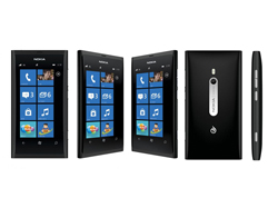 China Telecom and Nokia launch first CDMA Windows Phone in China 