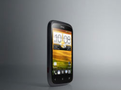 Three Launches – HTC Desire C