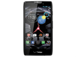 Motorola’s Latest and Exclusive 4G LTE DROID RAZR™ Smartphones