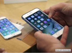 Irish developer finds leak of new 'iPhone X'
