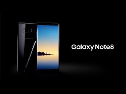 Samsung sells 270,000 Galaxy Note 8 units on first weekend in South Korea
