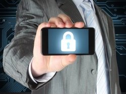 Smartphone Security: Take It Seriously
