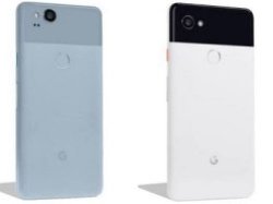 Google likely to launch Pixel 2, Pixel 2 XL today