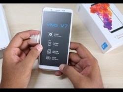 Vilo V7 unveiled