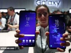 Samsung announces launch of Galaxy S9, to be available from March 16