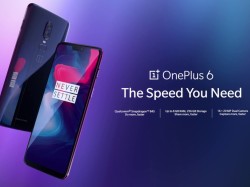 OnePlus 6 is the highest ever-revenue grossing smartphone: Amazon India