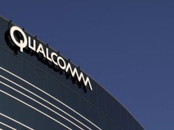 Qualcomm-led $20.2bn smartphone chip market in 2017