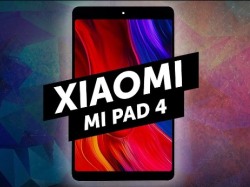 Xiaomi's latest tablet offers LTE on the cheap