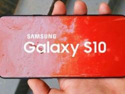 Samsung’s Galaxy S10 could come in three models, according to new rumor