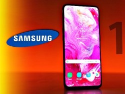 Galaxy S10: Samsung’s 2019 Flagship Might Have An Unexpected Victim