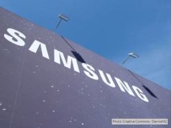 Samsung says will inspect damaged Galaxy Fold samples