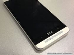 HTC exec teases a classic phone resurrection