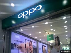 Oppo's next phones will feature 125W wired and 65W wireless charging
