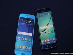 Samsung's Next Mid-Range Galaxy A Series Phones to Come With OIS: Report