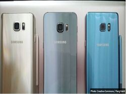 360 degree video of the upcoming smaller Samsung Galaxy Note 20 leaks