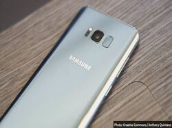 The Samsung Galaxy Note 20 Ultra is just too much