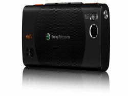 Sony Ericsson has troubles but keeps releasing handsets