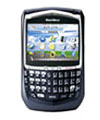Blackberry 8700