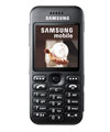 Samsung SGH E590