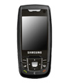 Samsung SGH Z360