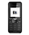 Sony Ericsson K205