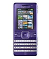 Sony Ericsson K770i