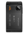 Sony Ericsson W380