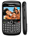 Blackberry Curve 8520