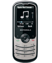 Motorola WX260