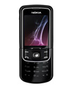 Nokia 8600 Luna