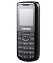 Samsung GT-E1100