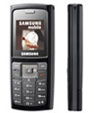Samsung SGH C450