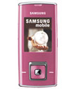 Samsung SGH J600