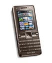 Sony Ericsson K770i