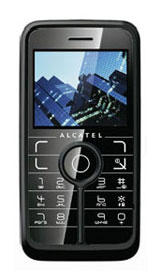 Alcatel OT V770