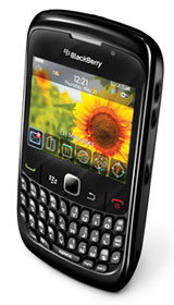 Blackberry Curve 8520