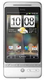 HTC Hero