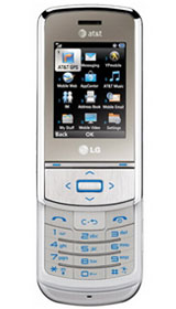 LG GD710 Shine II