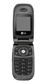 LG KP200