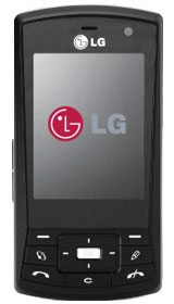 LG KS10