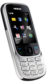 Nokia 6303 classic