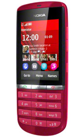 Nokia Asha 300