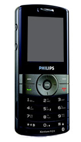 Philips Xenium 9@9G