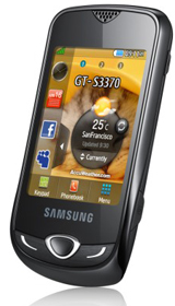 Samsung Acton S3370