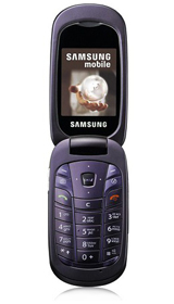 Samsung SGH L320